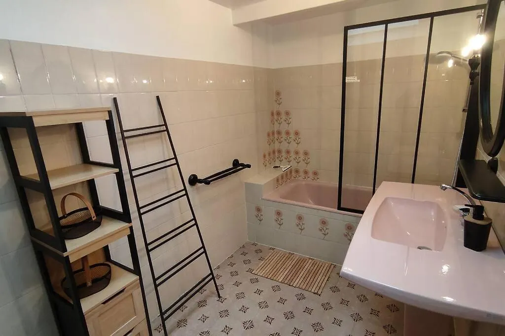 Gite Ty Maen A Plouhinec 56 4Pers 0*, Plouhinec (Morbihan) Fransa